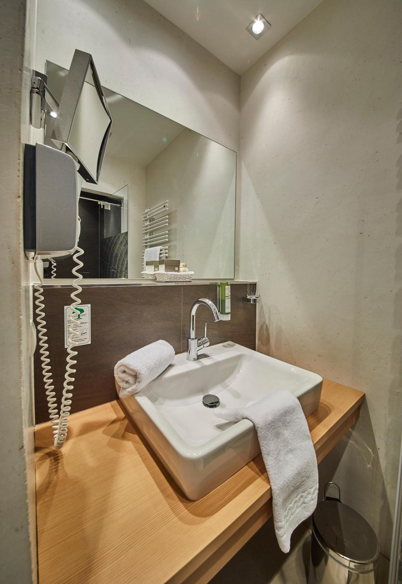 Hotel Hasenauer 4 Sterne Superior ザールバッハ・ヒンターグレム 部屋 写真