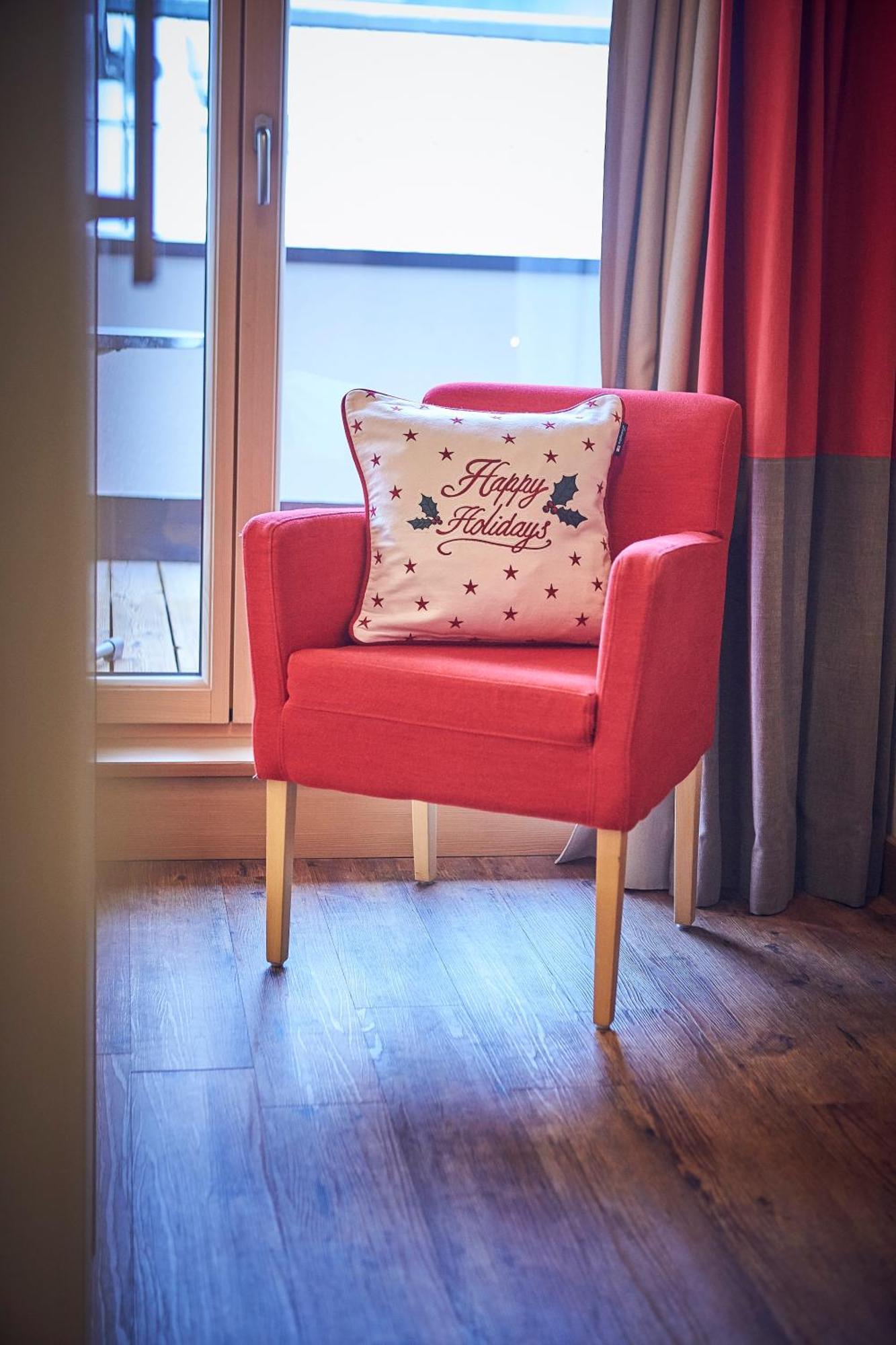 Hotel Hasenauer 4 Sterne Superior ザールバッハ・ヒンターグレム 部屋 写真